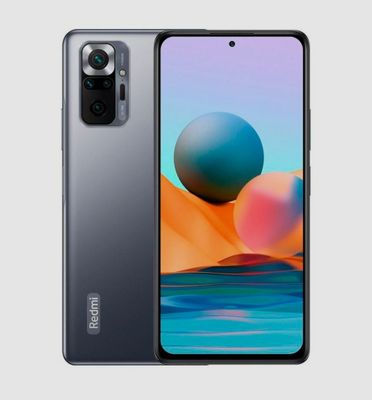 Redmi note 10 pro