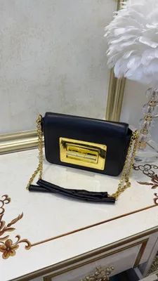 Сумка Tom Ford