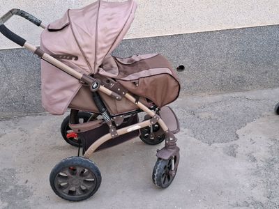 Antoshka kalaska holati yaxshi ko'rib turganidek