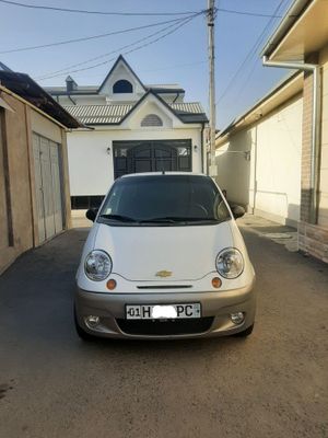 Sotiladi Matiz Best 2011 yil METAN GAZI BOR