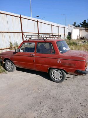 ЗАЗ 968