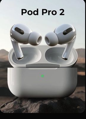 Наушники Air pods pro 2