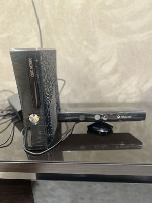 Игровая приставка X Box