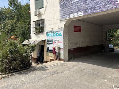 аренда нежилого помещения