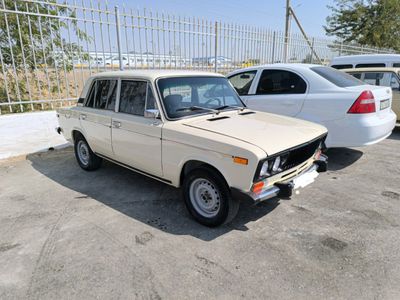 Lada VAZ 2106 Sotiladi