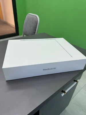 Apple MacBook Air M4 16/256 Sky Blue 2025