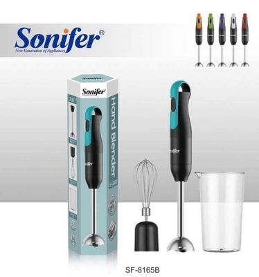 Погружной блендер Sonifer SF-8165/Qo‘l blenderi Sonifer SF-8165 bl5