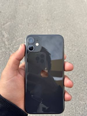 iPhone 11