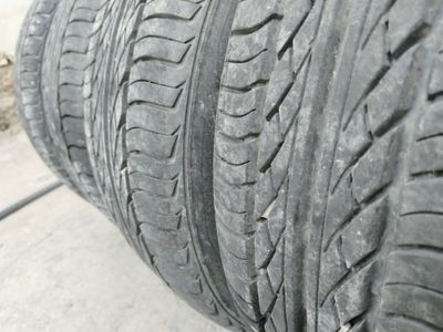 Шины 185/55/15 HANKOOK