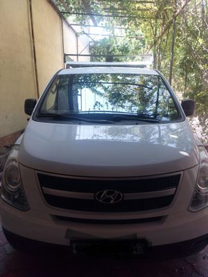 Hyundai Starex H1