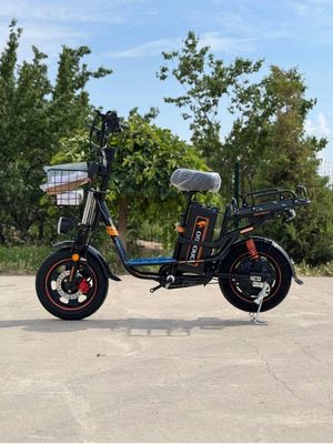 Monster Elektrovelosiped elektro velosiped, skuter