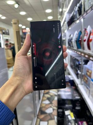 Redmagic 9 Pro Plus
