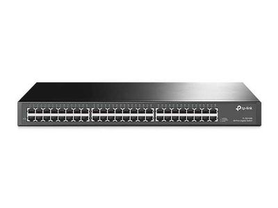 TP-Link TL-SG1048 — 48-портовый гигабитный коммутатор
