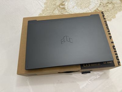 Asus tuf gaming f17