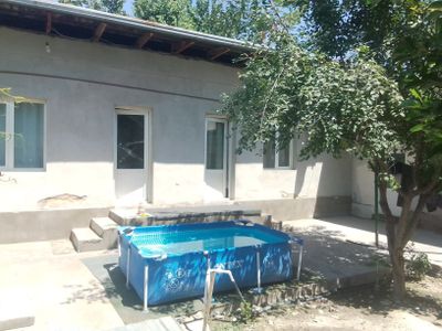 Uchastka arendaga beriladi xamma sharoitlari bor