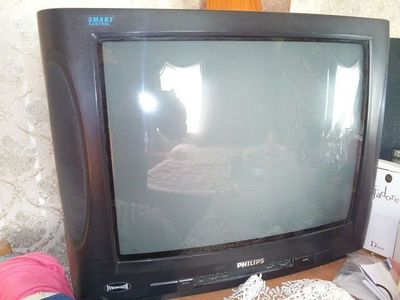 TV PHILIPS экран 54