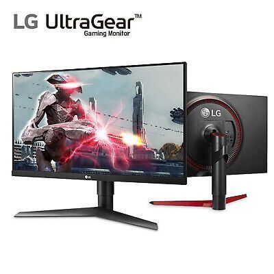 LG 24 lik 144 hz