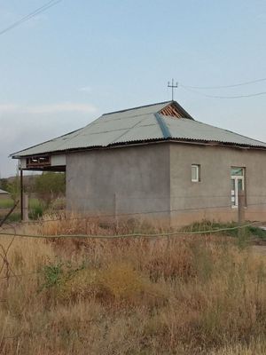 Продаётся дом на ДСК дача