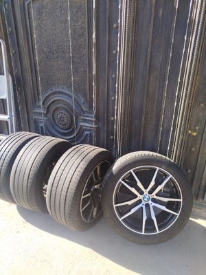 Balon shina diska bmw