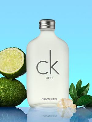 CALVIN KLEIN 200ml For Unisex (Турция люкс)