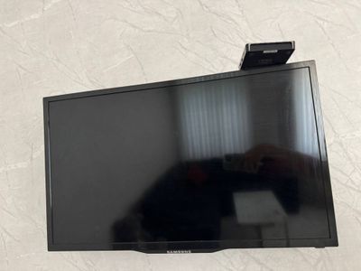 Samsung TV smart