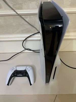 PlayStation 5 Slim