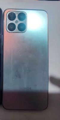 Honor x8 128tali