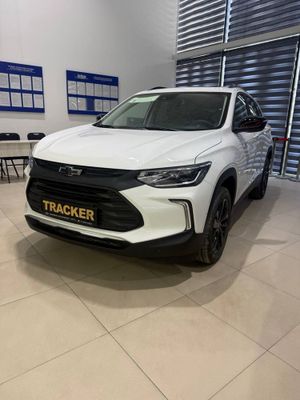 TRACKER REDLINE Boshlang’ich 78 Million Bilan Avtokredit Asosida