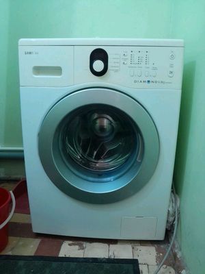 Samsung Daimond 6 kg