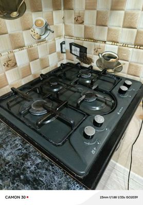 Варочная панель (газ)