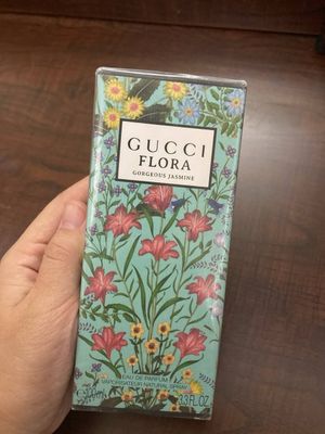 Gucci flora yashil..100 ml 50$...