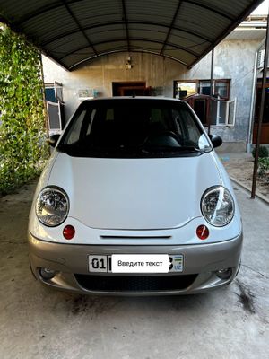 Matiz best sotiladi