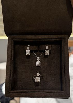 Украшение класса люкс
