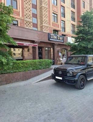 Продажа коммерческой недвижимости вдоль дороги