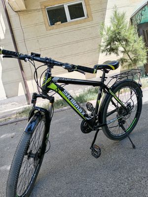 Velosiped 26 skillmax