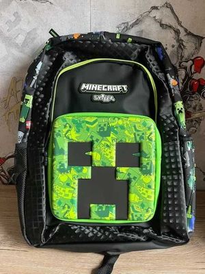 Майнкрафт smiggle