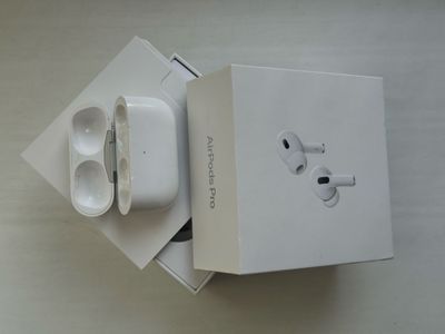 Продаю Airpods pro 2 чехол