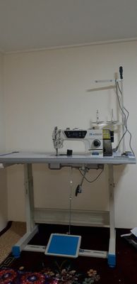 Tikuv mashinasi sotiladi
