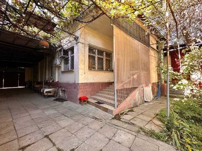 Центр, Земельный Участок 5-соток Фасад 24х20, Улица Ивлева