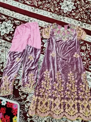 куйлак иштон