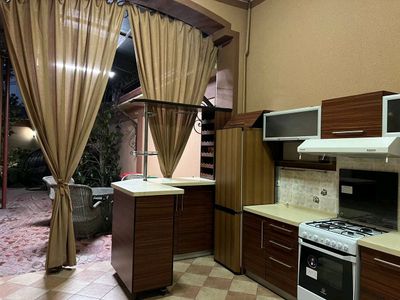 Евродомик на Никитина