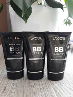 lacore bb tonalkasi