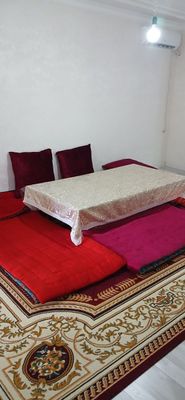 Ижарага берилади студент кизларга, Мирзо Улугбек т., Ялангоч массив