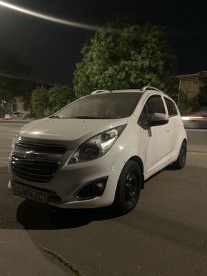 2016 spark gazi bor arendaga edial