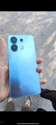 Xiamo note 13 tiniq
