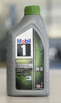 Mobil 1 ESP 0W30
