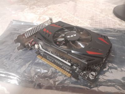 Gt 730 на 2gb ddr5 памяти