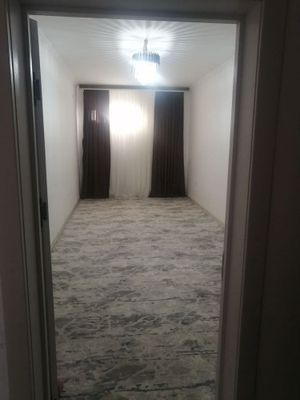 Yangi darxon 2 da qizlaga kvartira bor