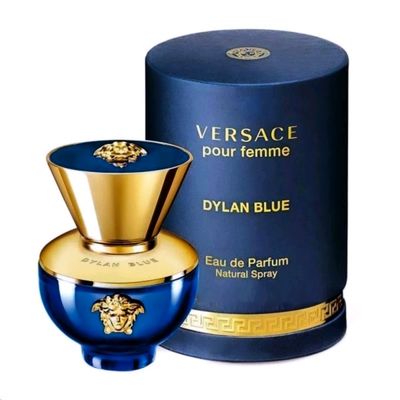 Versace Dylan Blue