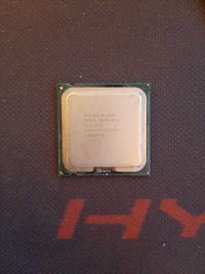 Intel Core 2 Quad Q8400